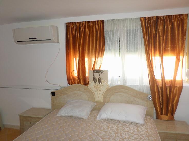 Aldom Apartments Durres Exterior photo