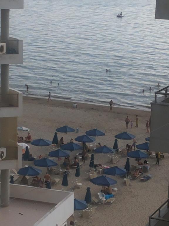 Aldom Apartments Durres Exterior photo