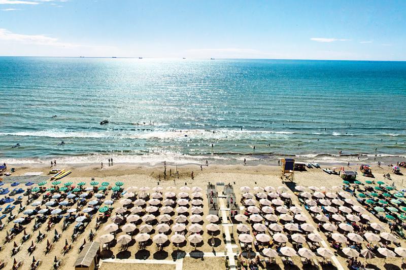 Aldom Apartments Durres Exterior photo